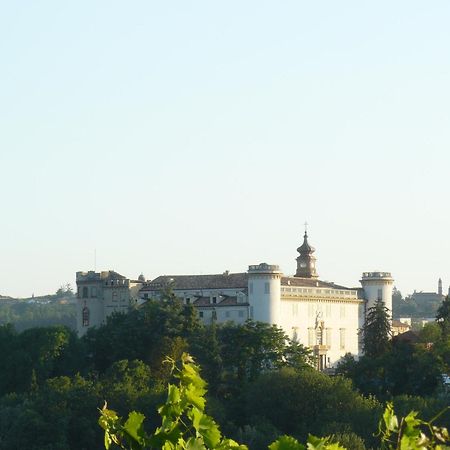 Hotel Langhe&Monferrato Costigliole d'Asti Esterno foto