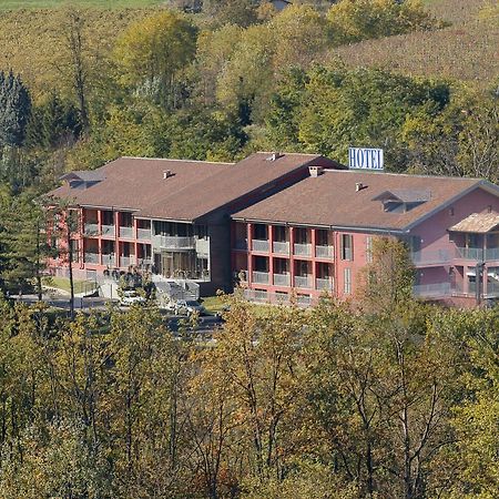 Hotel Langhe&Monferrato Costigliole d'Asti Esterno foto