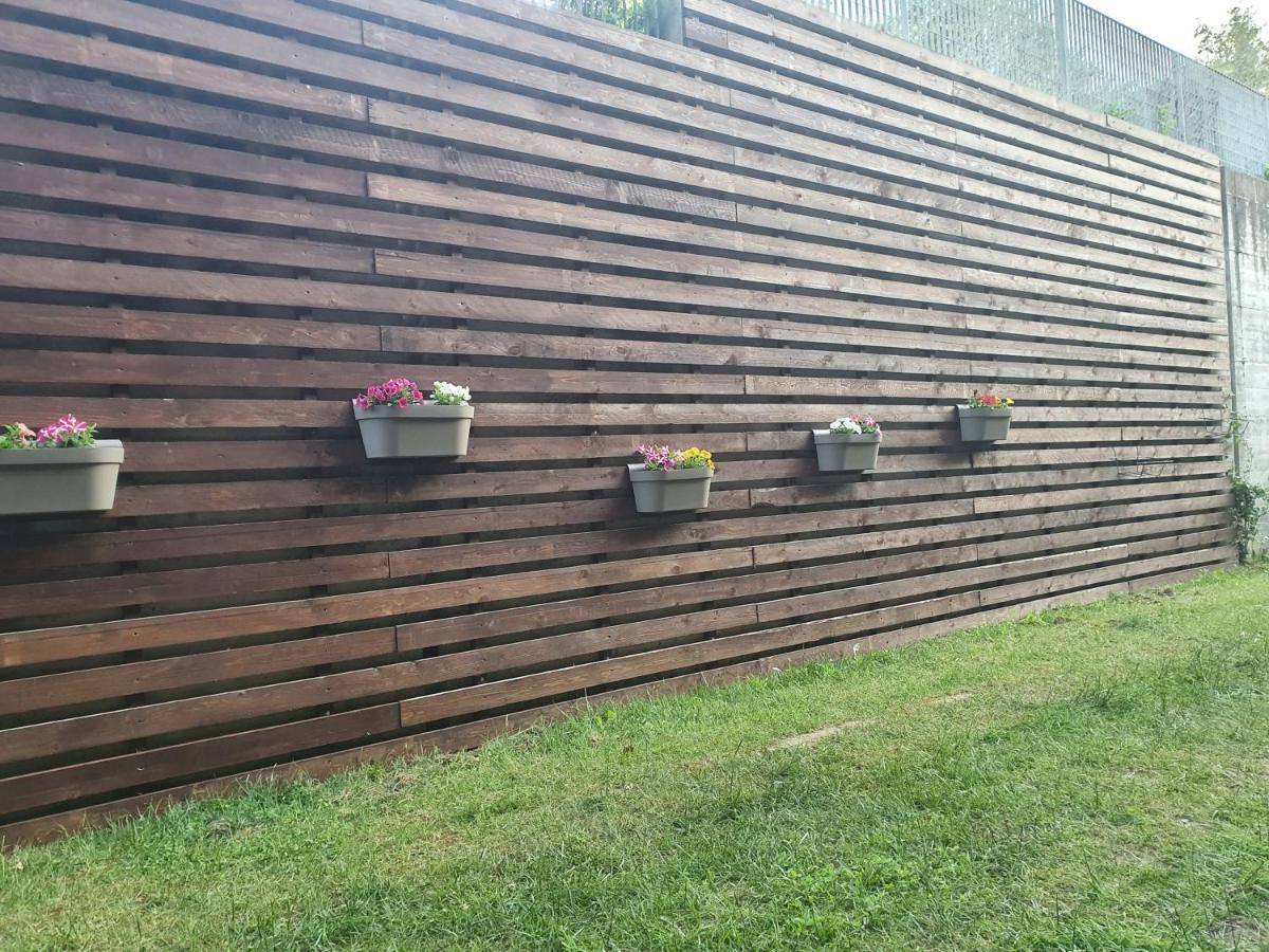 Hotel Langhe&Monferrato Costigliole d'Asti Esterno foto