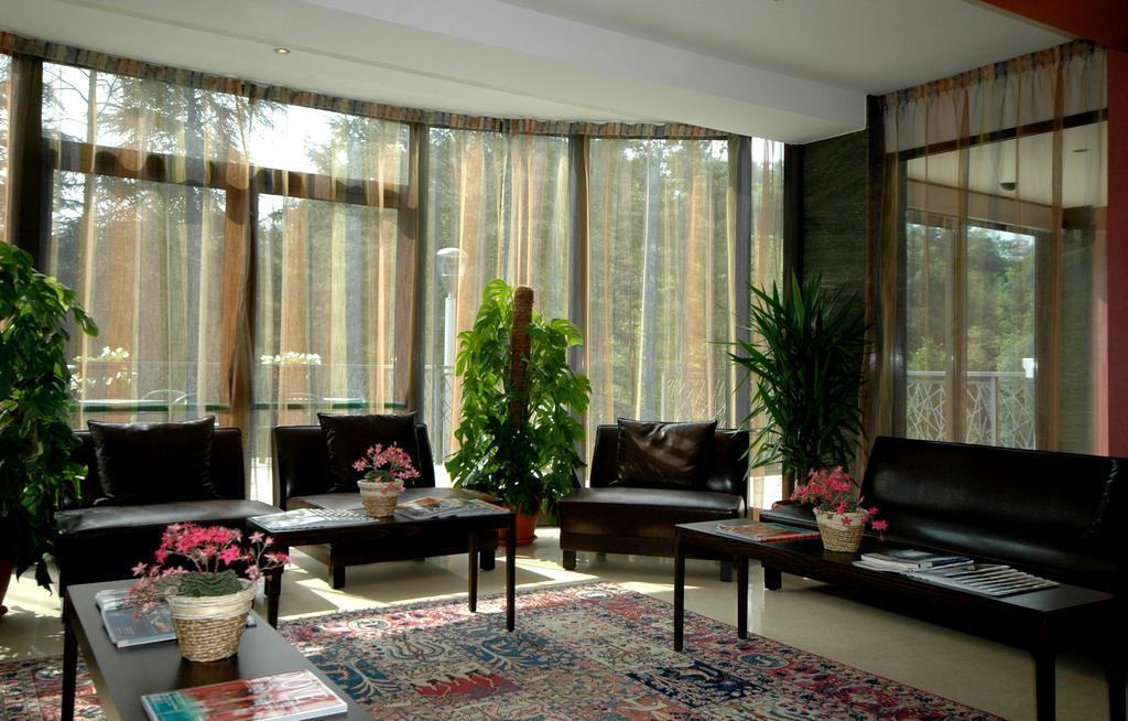 Hotel Langhe&Monferrato Costigliole d'Asti Interno foto