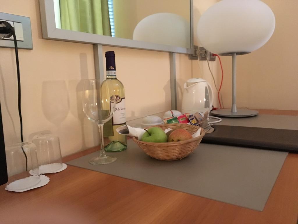 Hotel Langhe&Monferrato Costigliole d'Asti Esterno foto