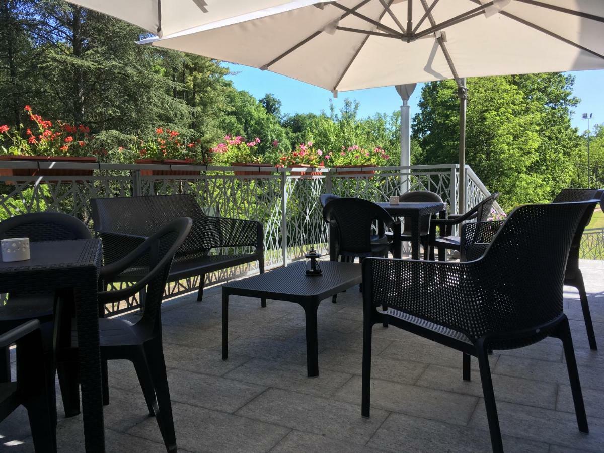 Hotel Langhe&Monferrato Costigliole d'Asti Esterno foto